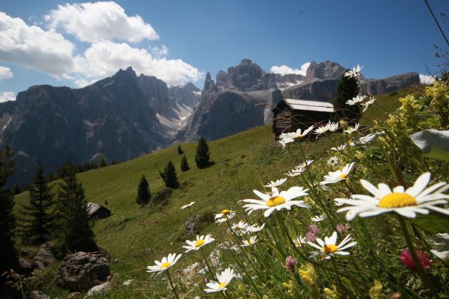 Immagini: Corvara
